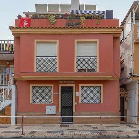 C55 Cosy Apartment Close To The Beach Málaga Esterno foto