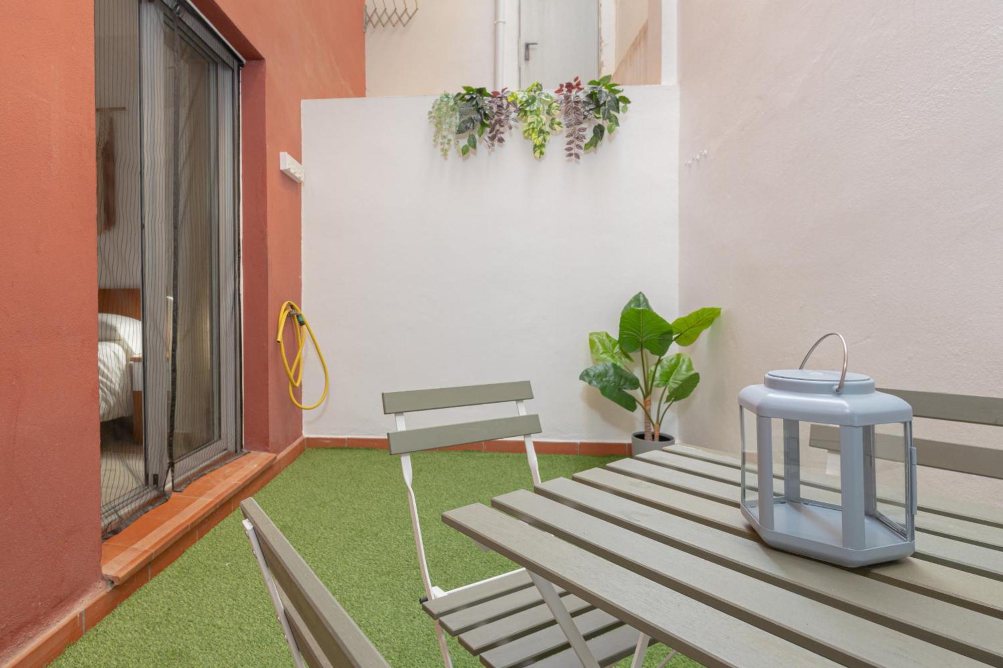 C55 Cosy Apartment Close To The Beach Málaga Esterno foto