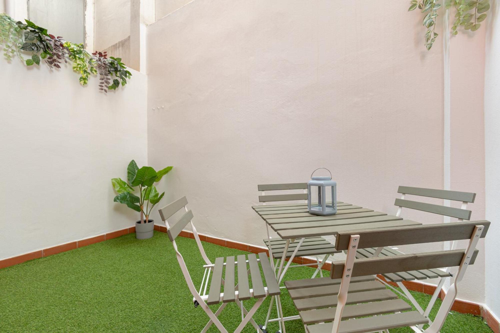 C55 Cosy Apartment Close To The Beach Málaga Esterno foto