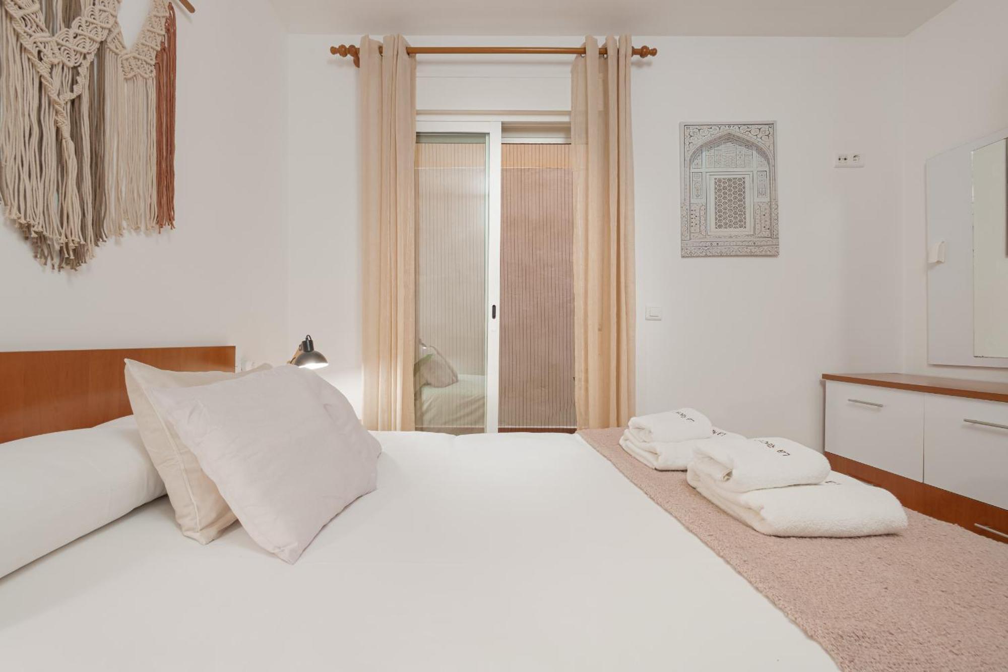 C55 Cosy Apartment Close To The Beach Málaga Esterno foto