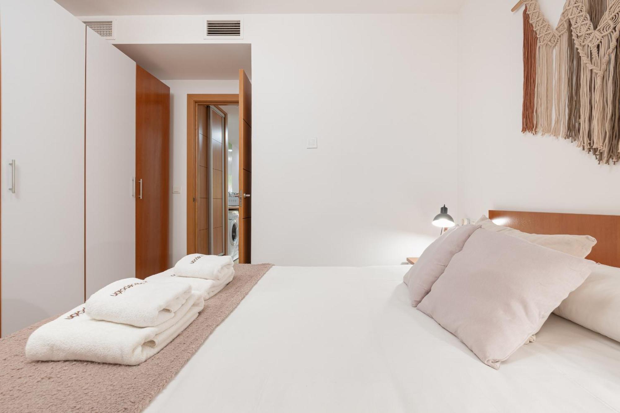 C55 Cosy Apartment Close To The Beach Málaga Esterno foto